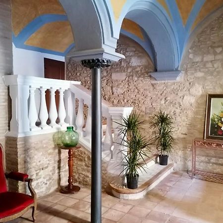 Vila Casa Contreras Castello  D'Empuries Exteriér fotografie