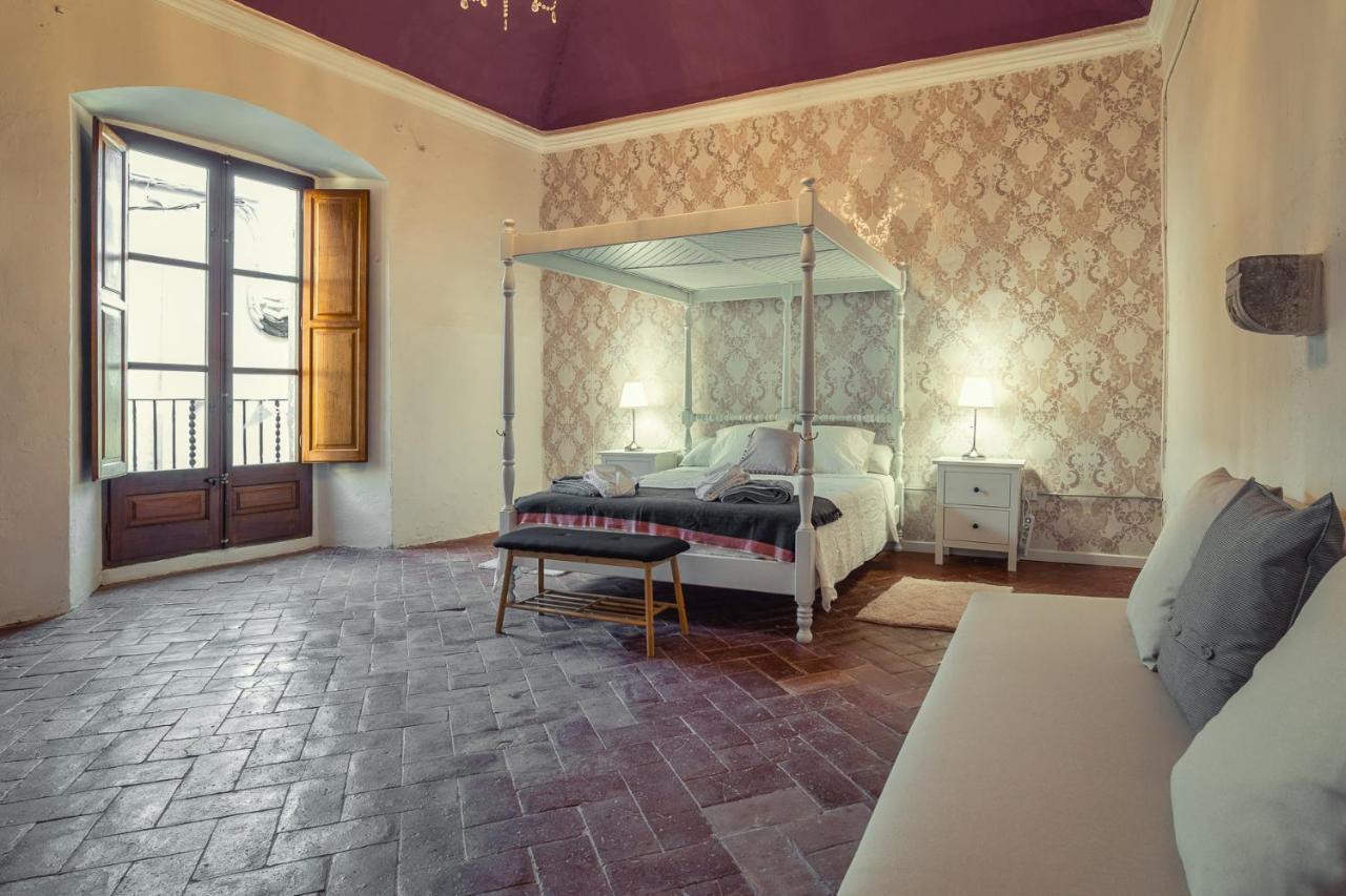 Vila Casa Contreras Castello  D'Empuries Exteriér fotografie