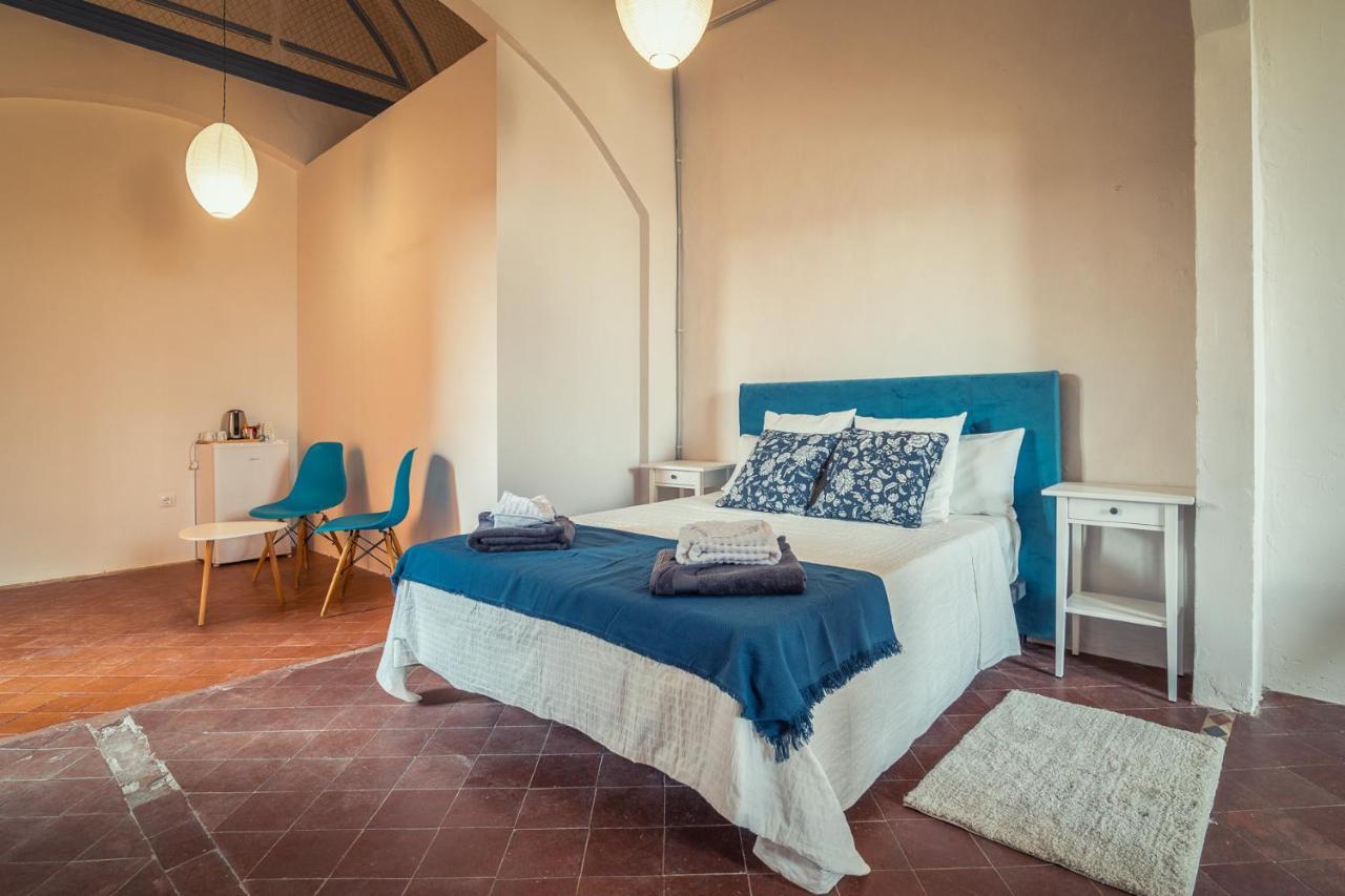 Vila Casa Contreras Castello  D'Empuries Exteriér fotografie