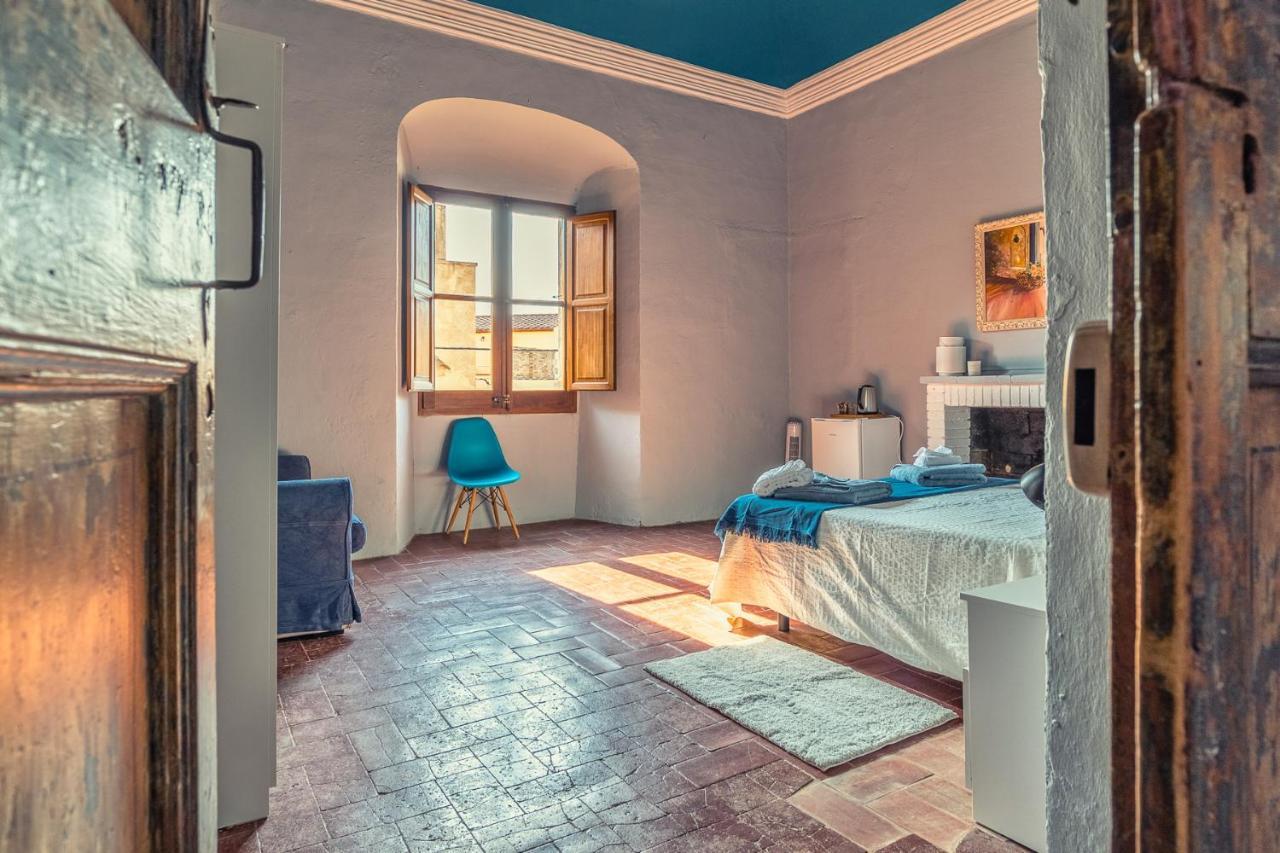 Vila Casa Contreras Castello  D'Empuries Exteriér fotografie