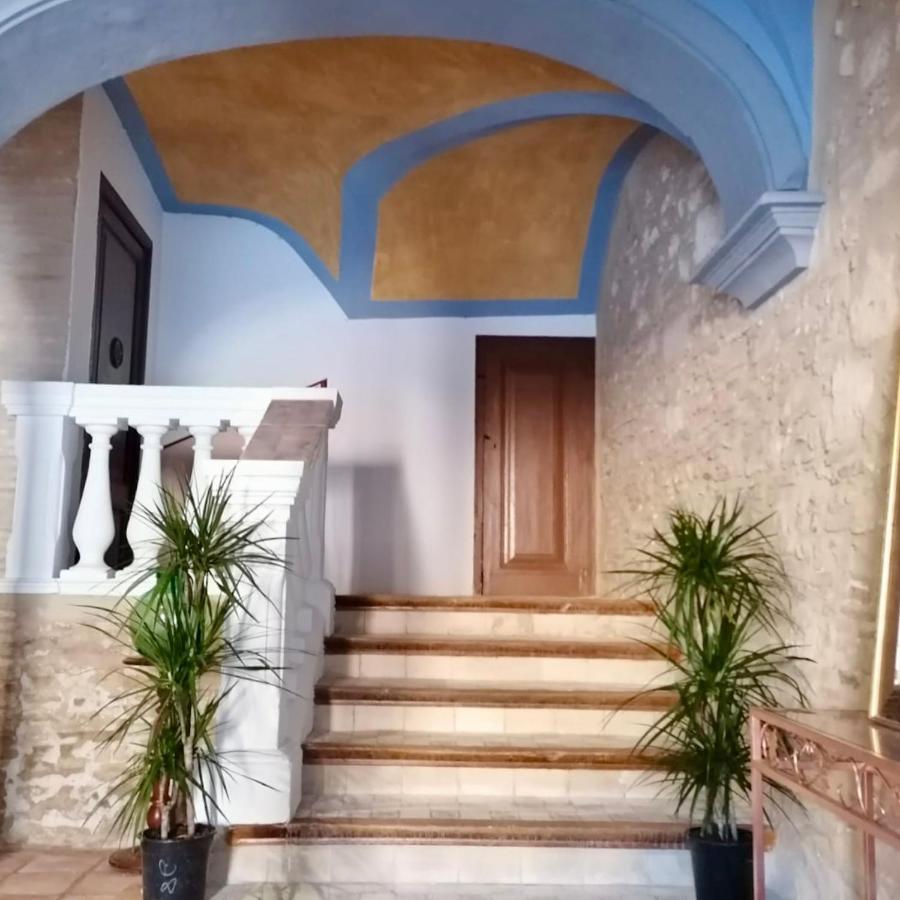 Vila Casa Contreras Castello  D'Empuries Exteriér fotografie